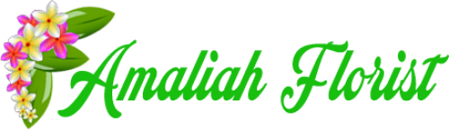 Toko Bunga Palasah Amaliah Florist 